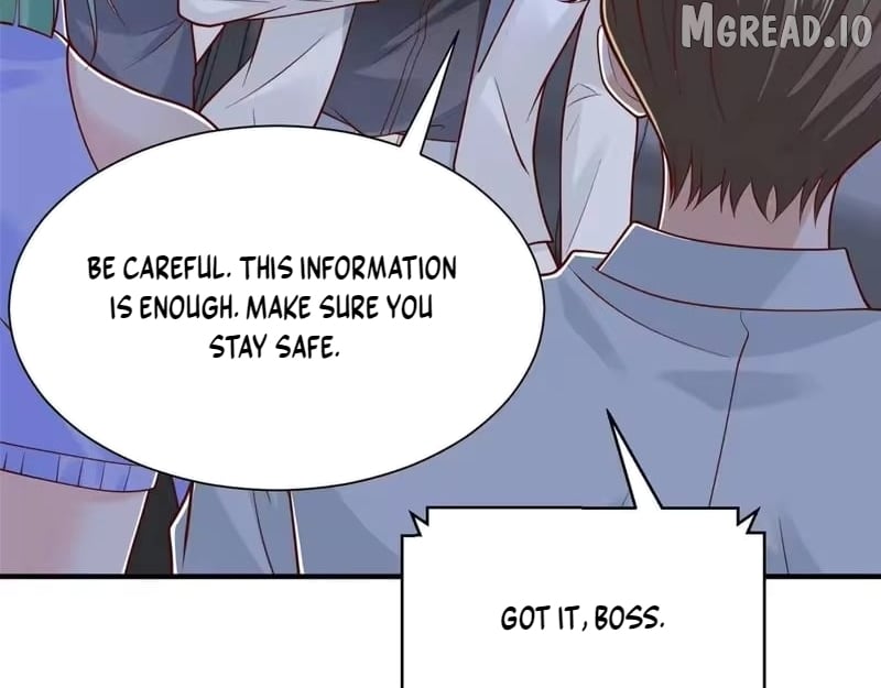 I randomly have a new career every week Chapter 904  - page 33